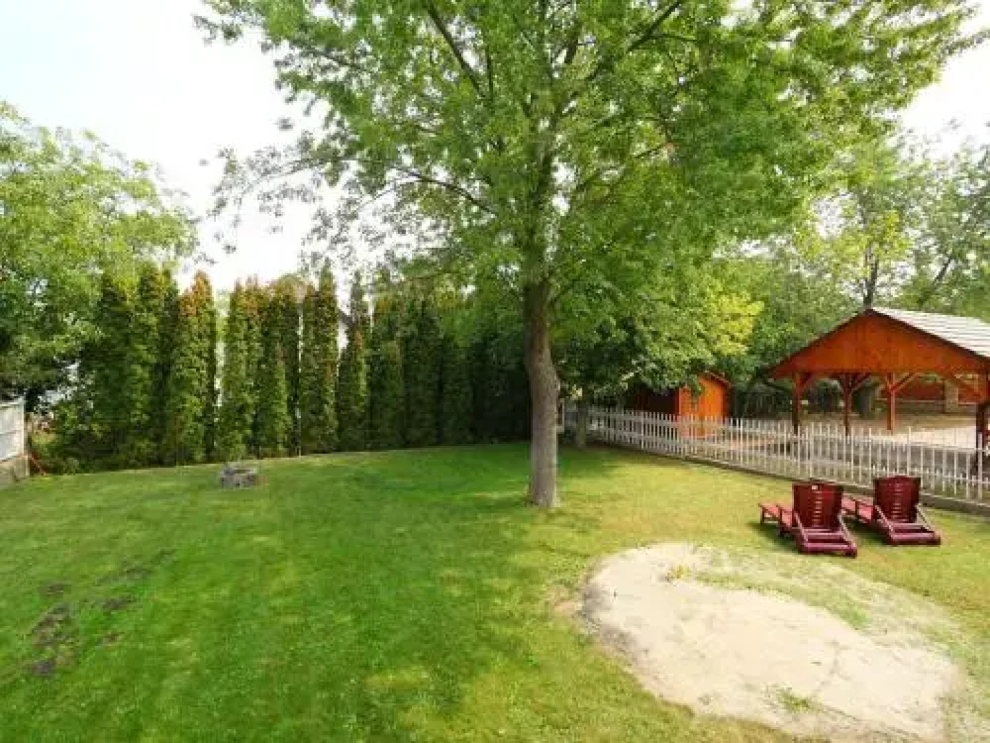 Holiday Home Balaton H2047