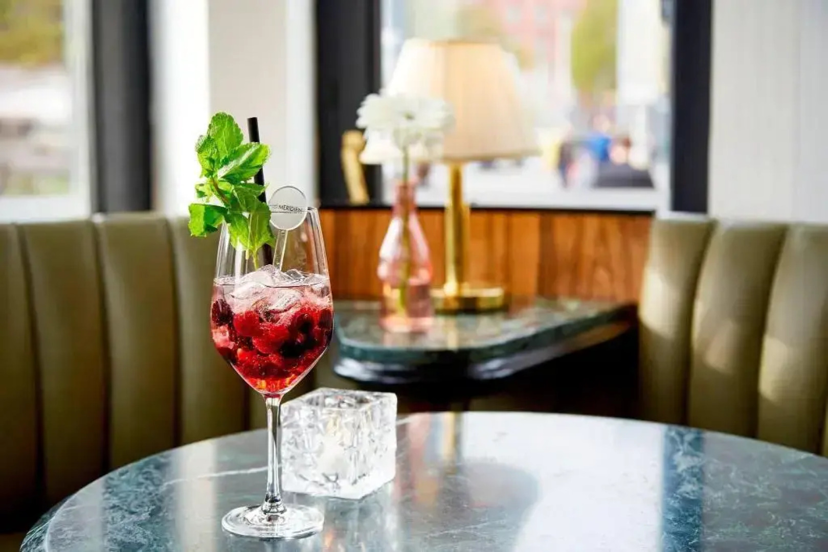 Le Méridien Grand Hotel Nürnberg