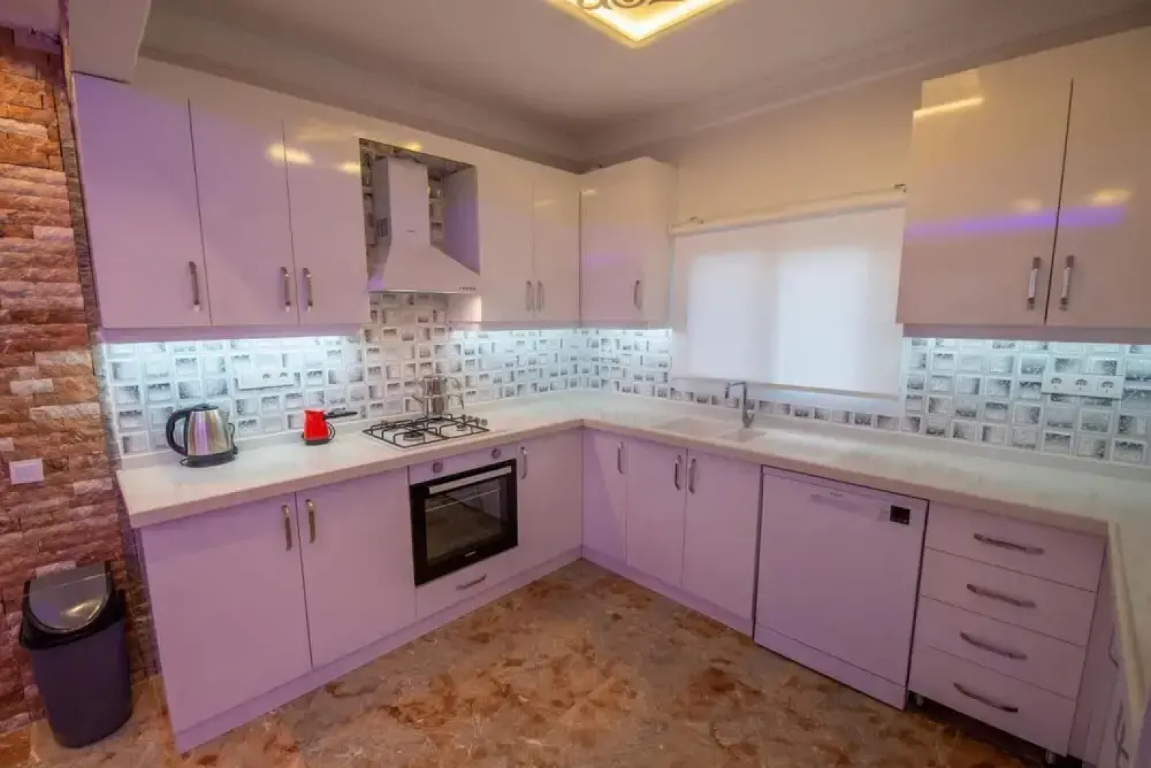 Villa Close to Inlice Beach With Pool in Fethiye