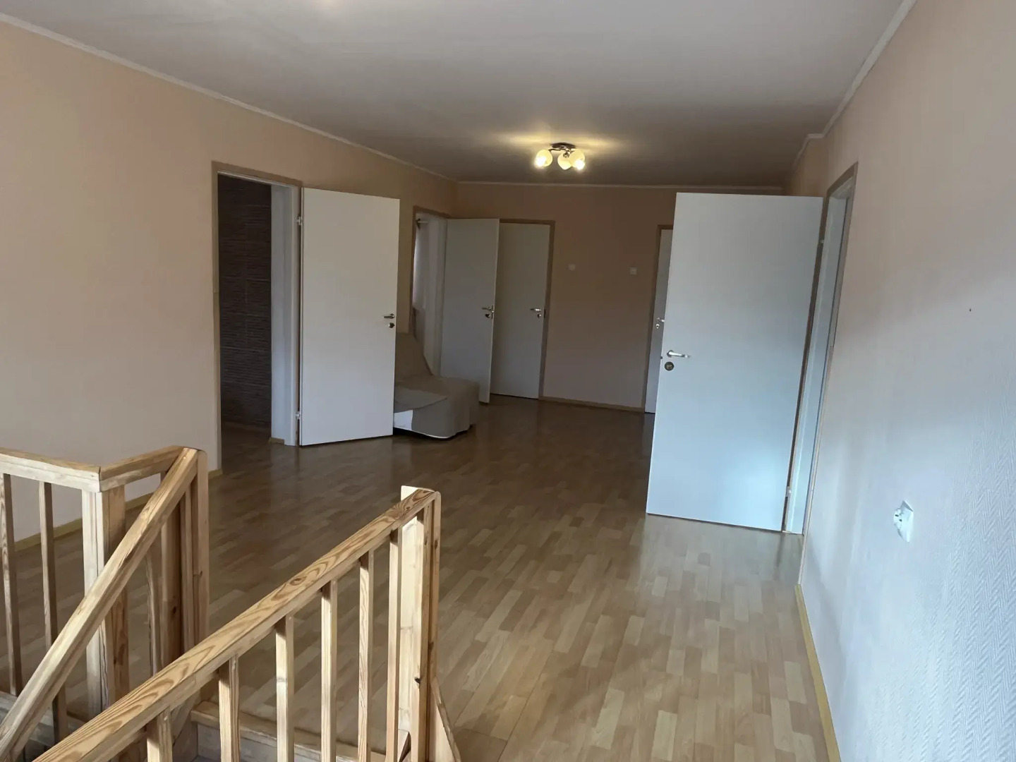 Коттедж Лосево Бридж