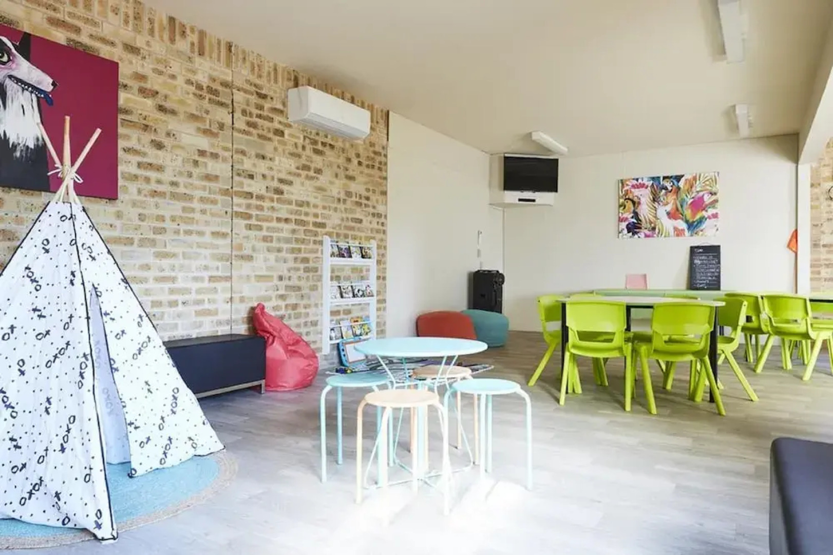 NRMA Port Macquarie Breakwall Holiday Park