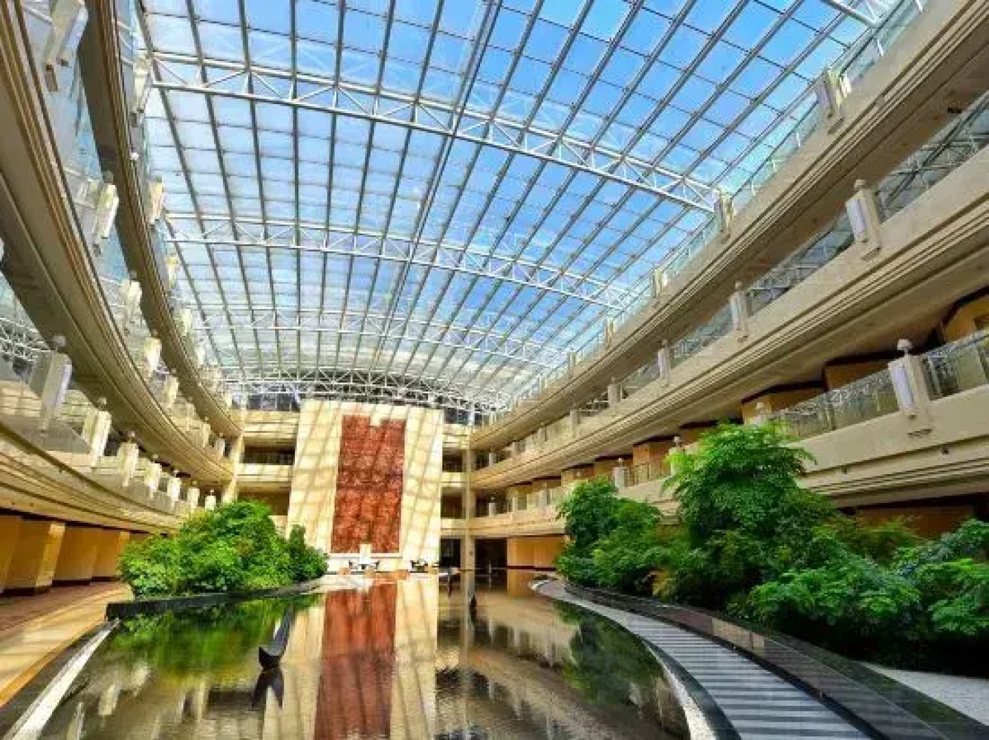 Wei Select Xueye Hotel