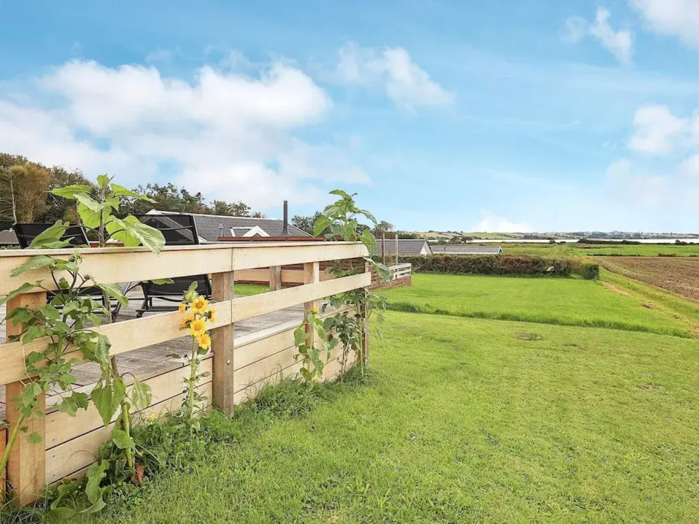 9 Person Holiday Home in Millinge-by Traum