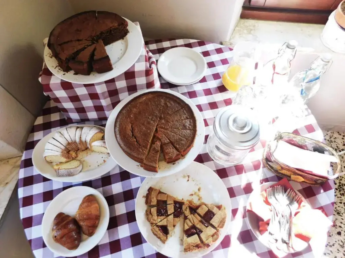 Trattoria Due Citroni