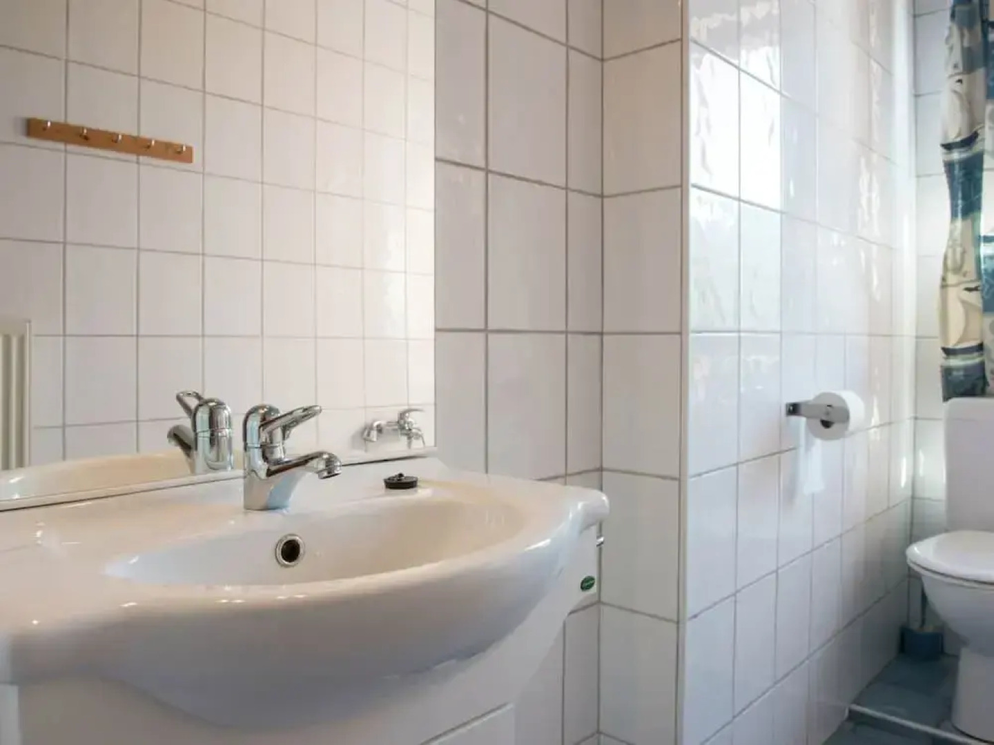 Holiday Home in Moutouyet With Pool & Sauna