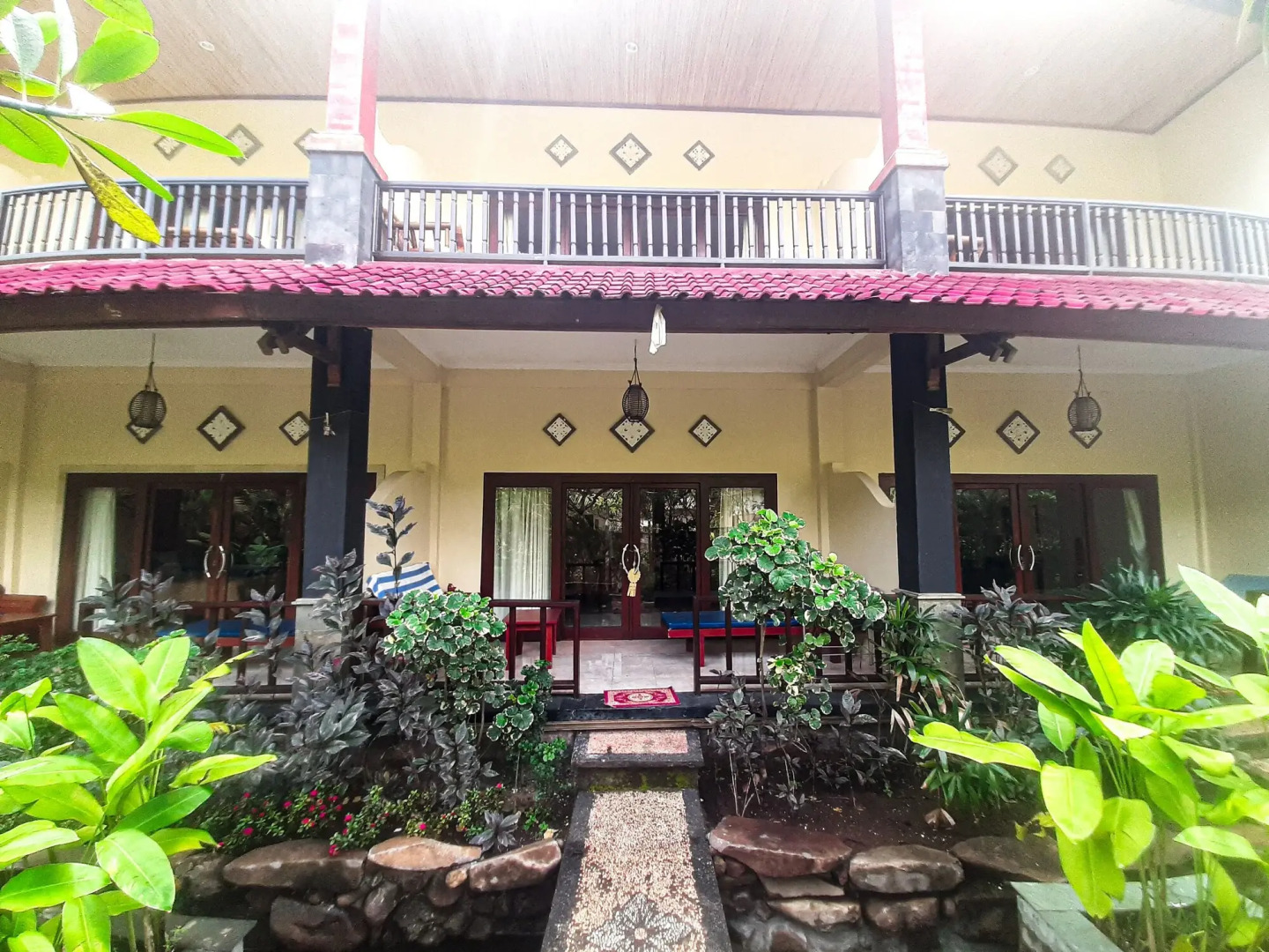 Bali Bhuana Beach Cottage
