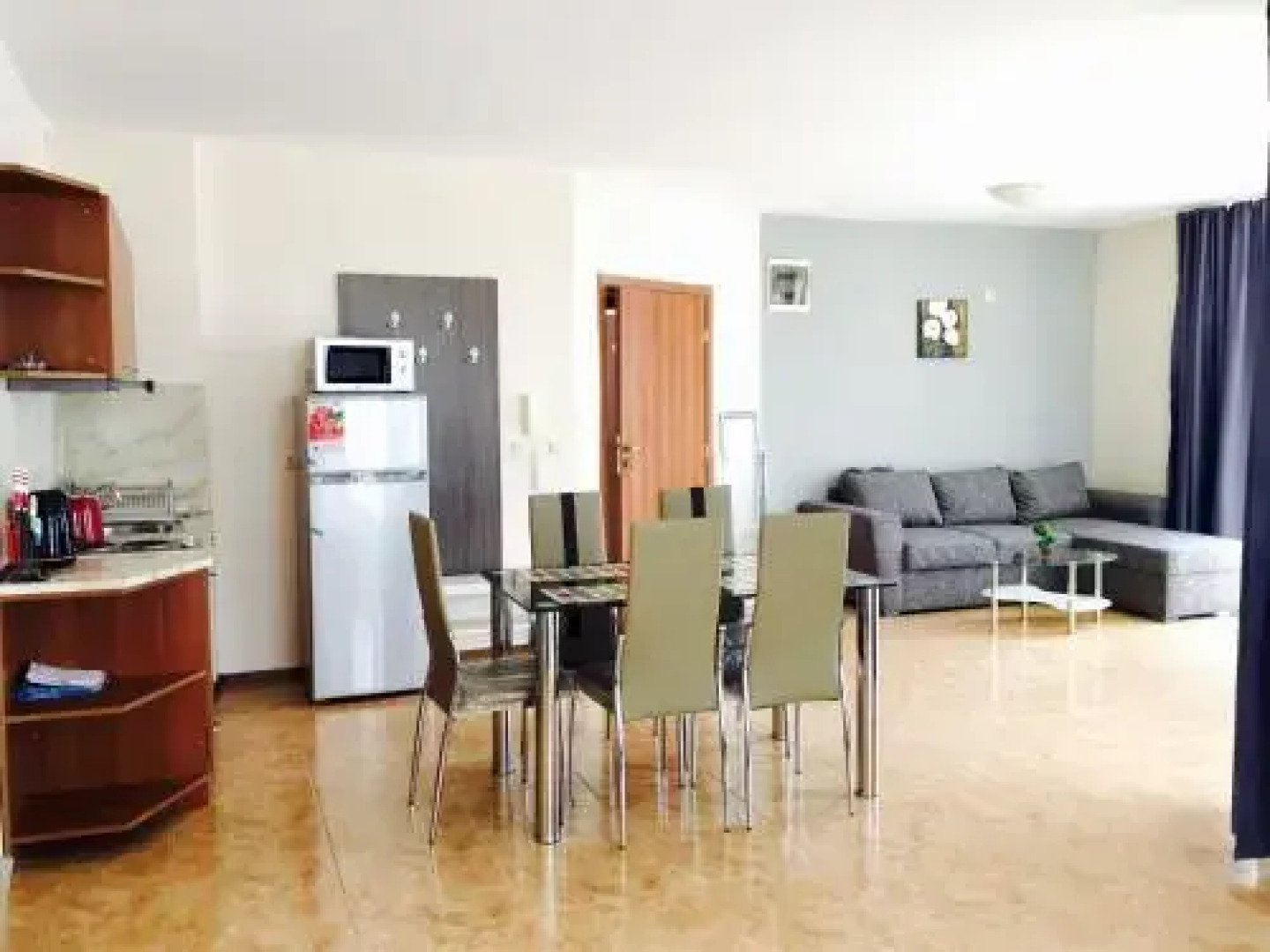 Psb Deluxe Apartments