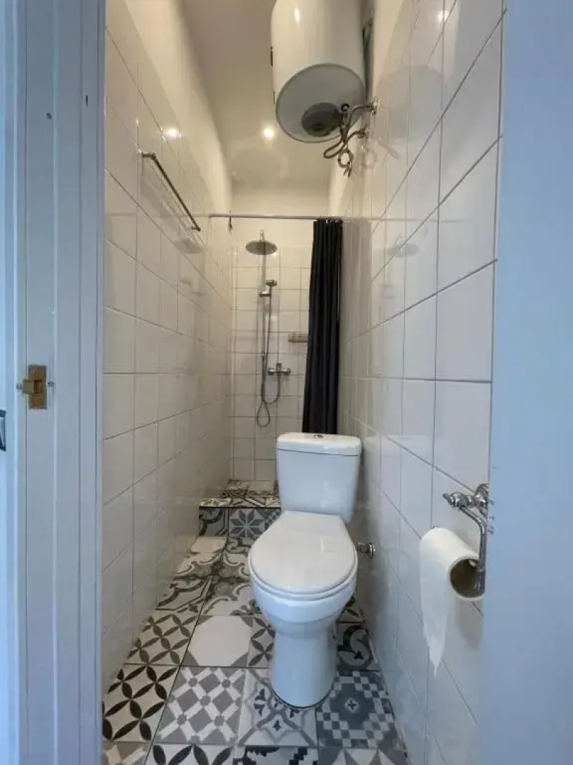 Cozy 1bedroom condo near Baltic sea