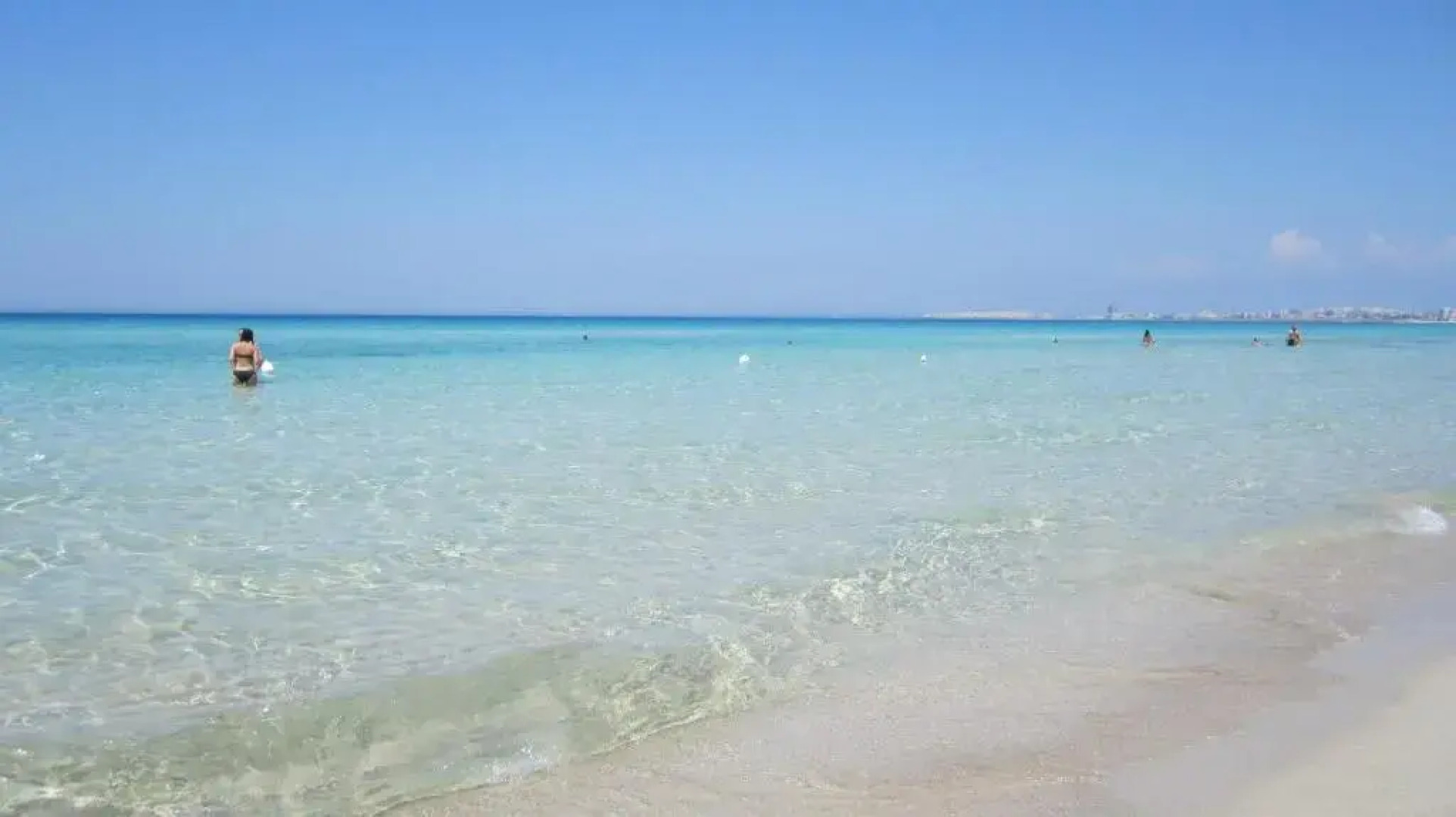 Gallipoli Lungomare 10