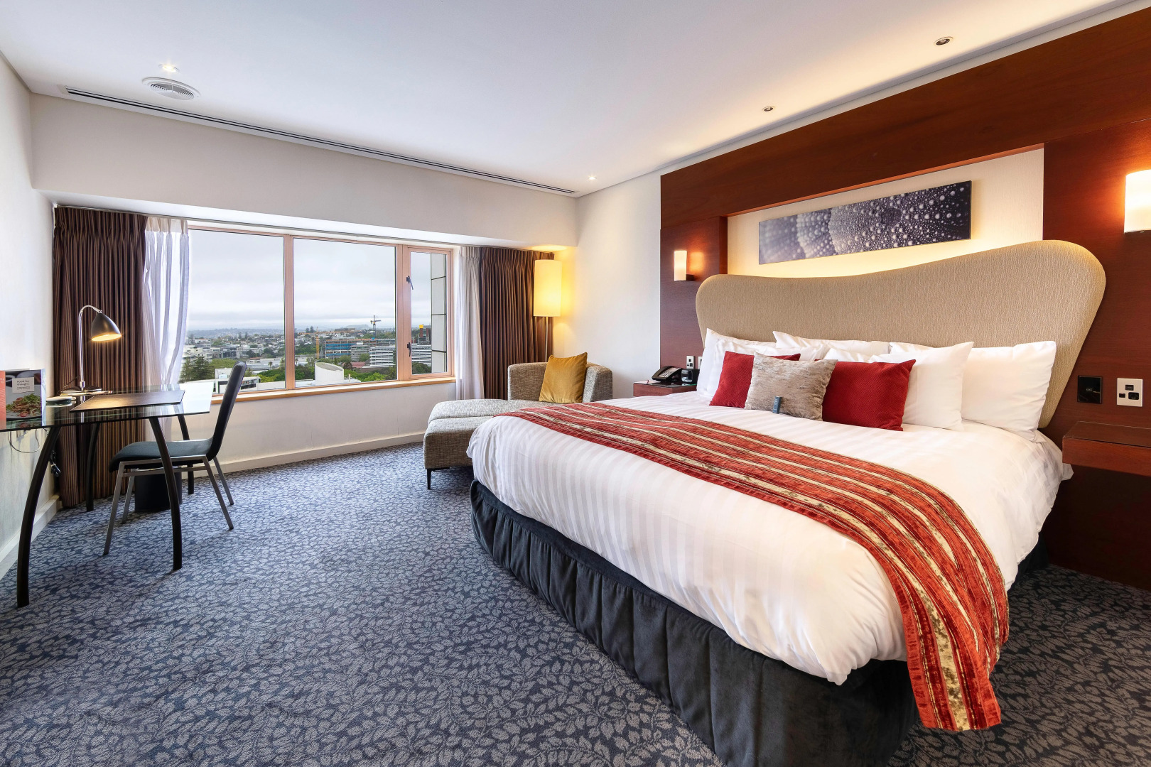 Crowne Plaza Auckland by IHG