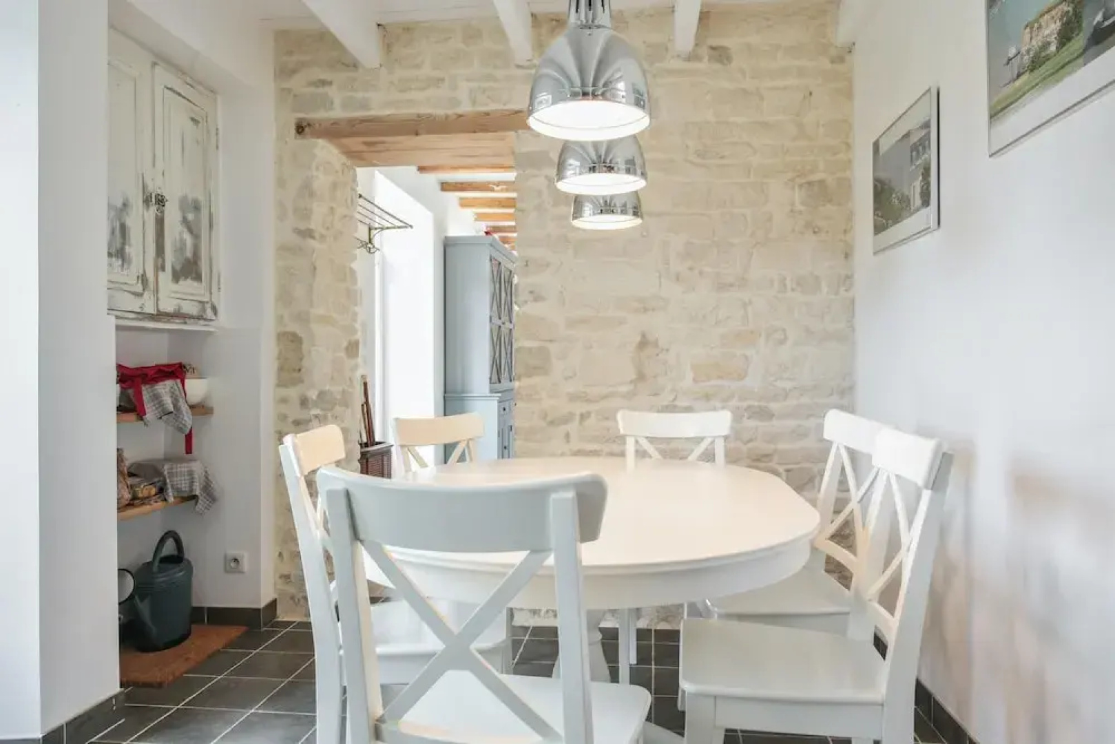 House With 4 Bedrooms in Saint-georges-du-bois, With Private Pool, Enc