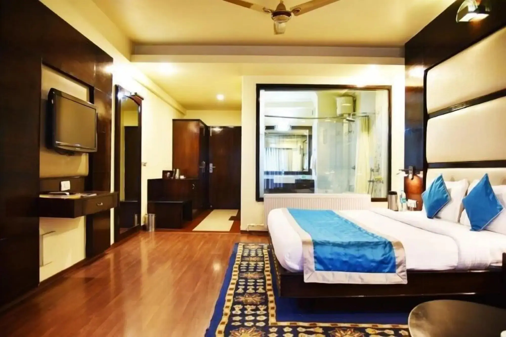 Indraprastha Resort Dalhousie