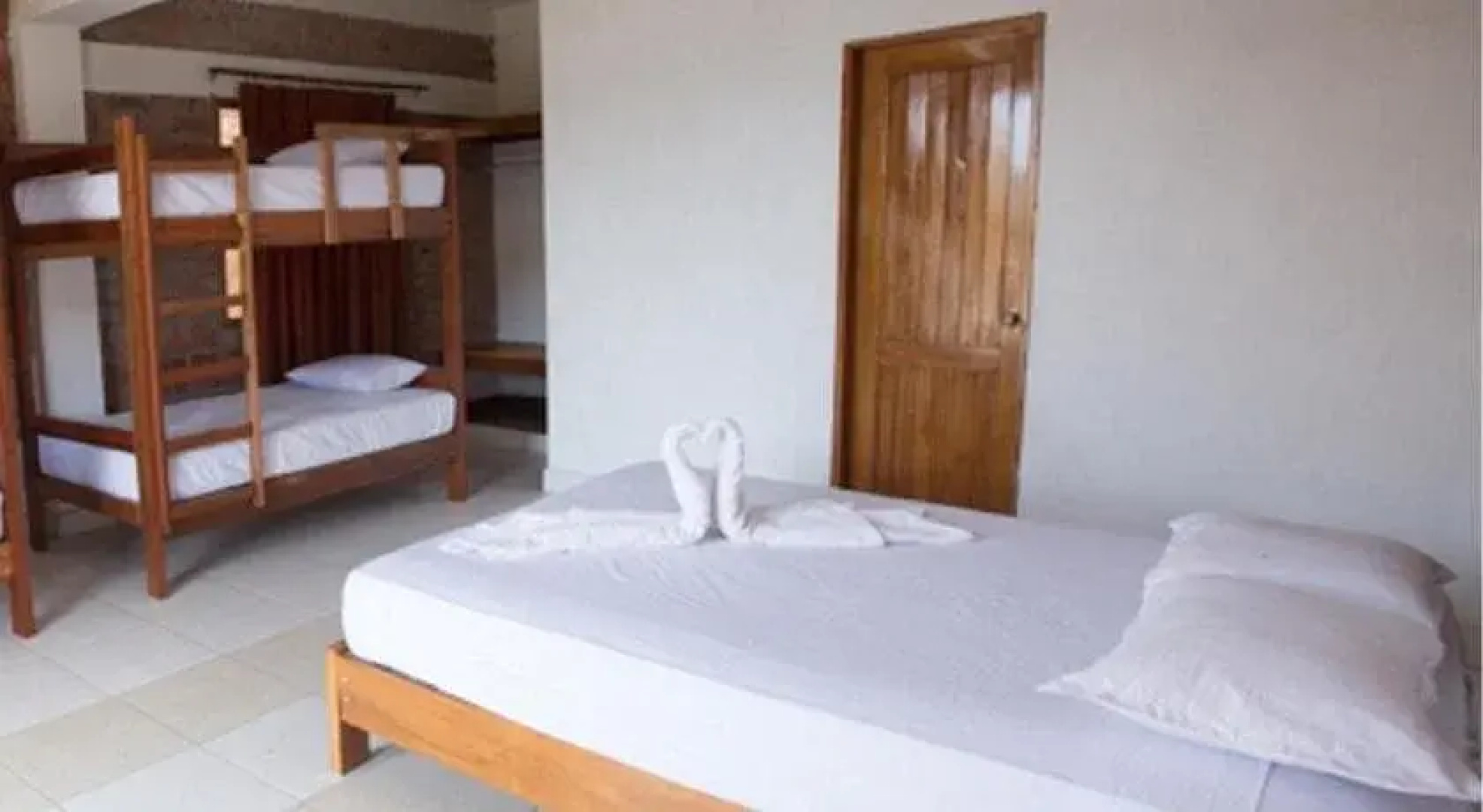 Hotel Nirvana Beach
