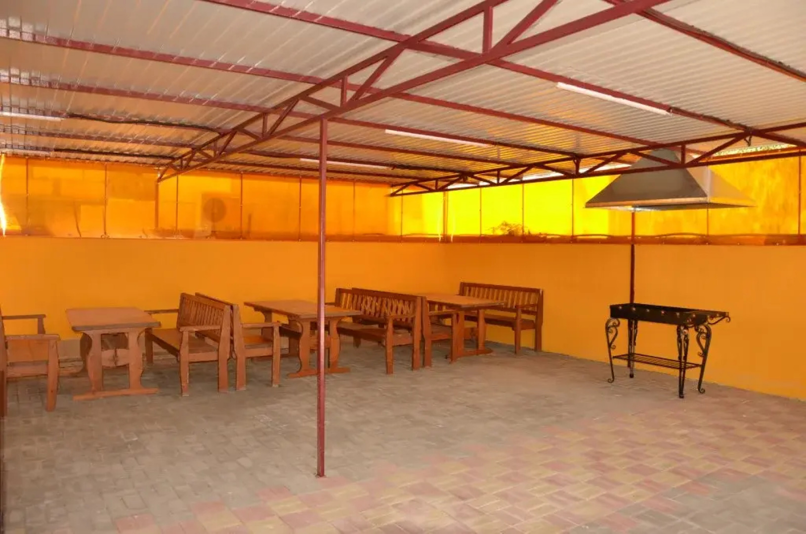 Sorrento Guest House