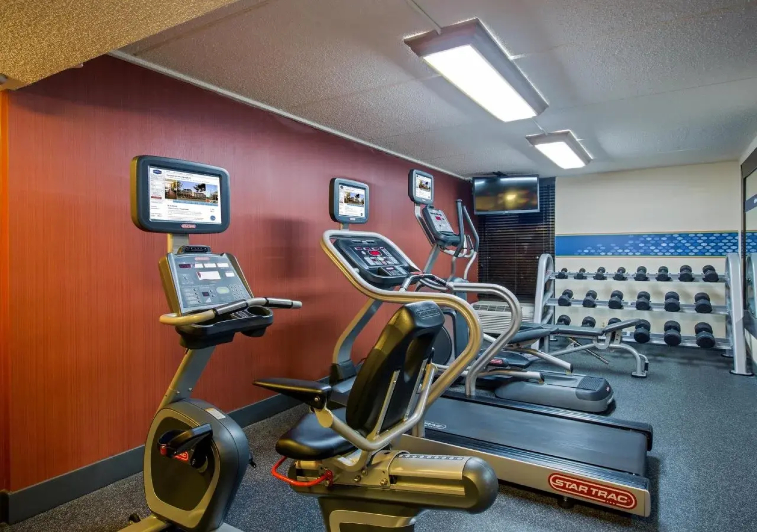 Hampton Inn West Springfield