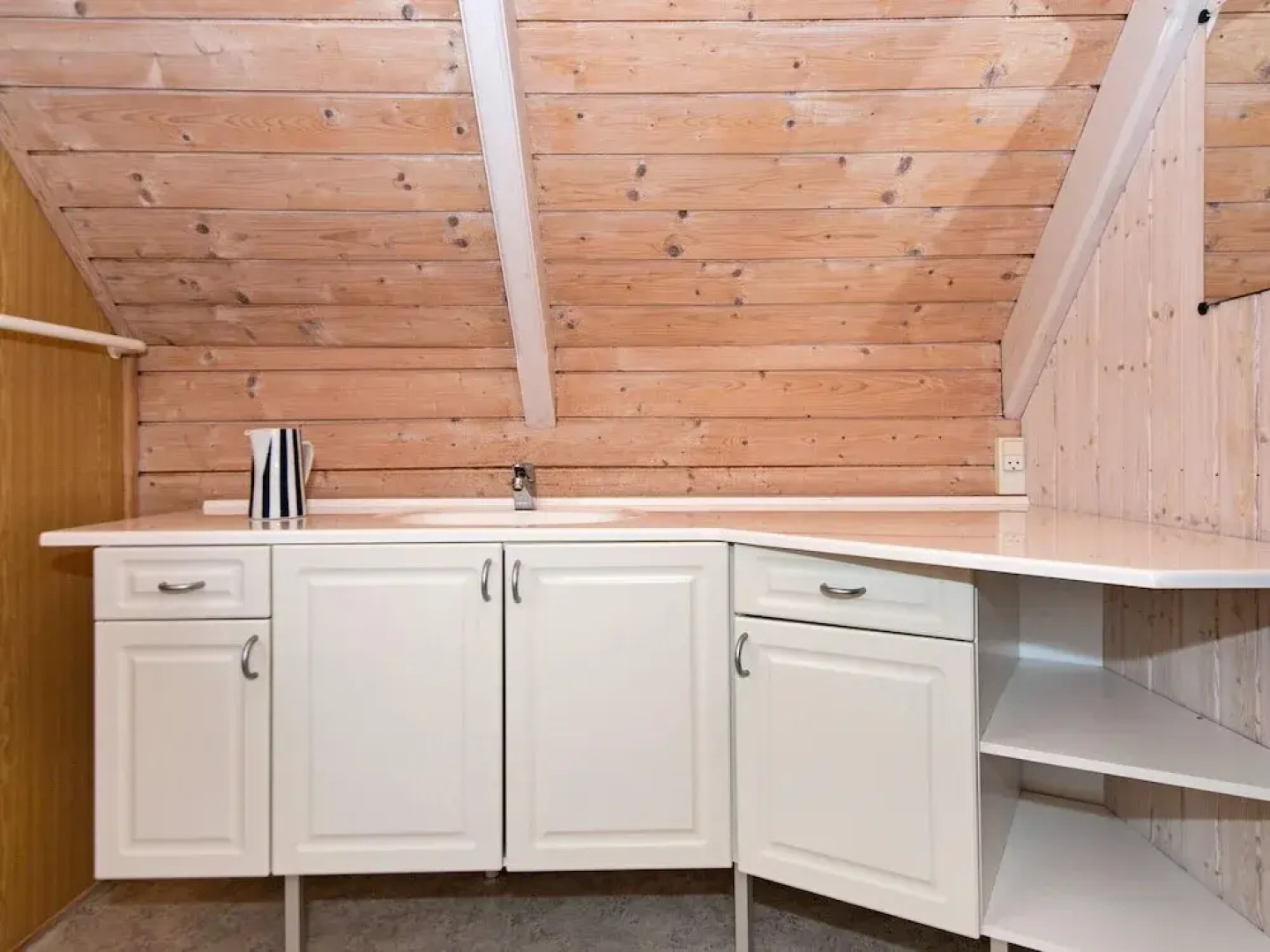 Elegant Holiday Home in Fanø With Sauna