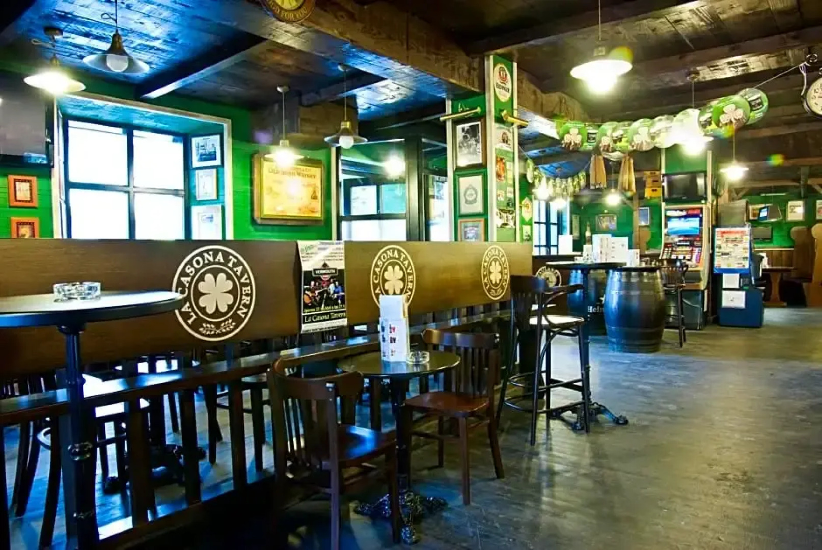 Hotel La Casona de Luis