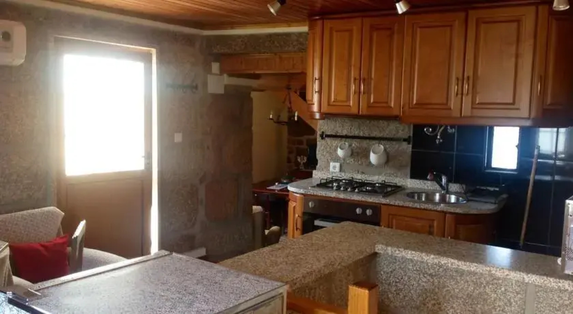 Holiday home Casa do Serradouro