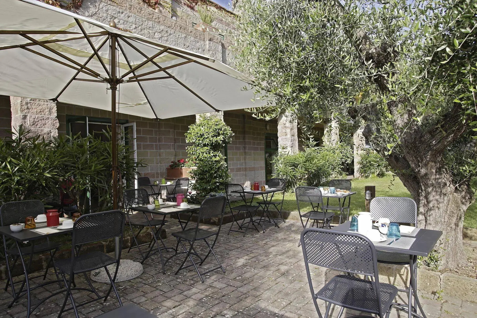 Residenza Sant'Anna del Volterraio