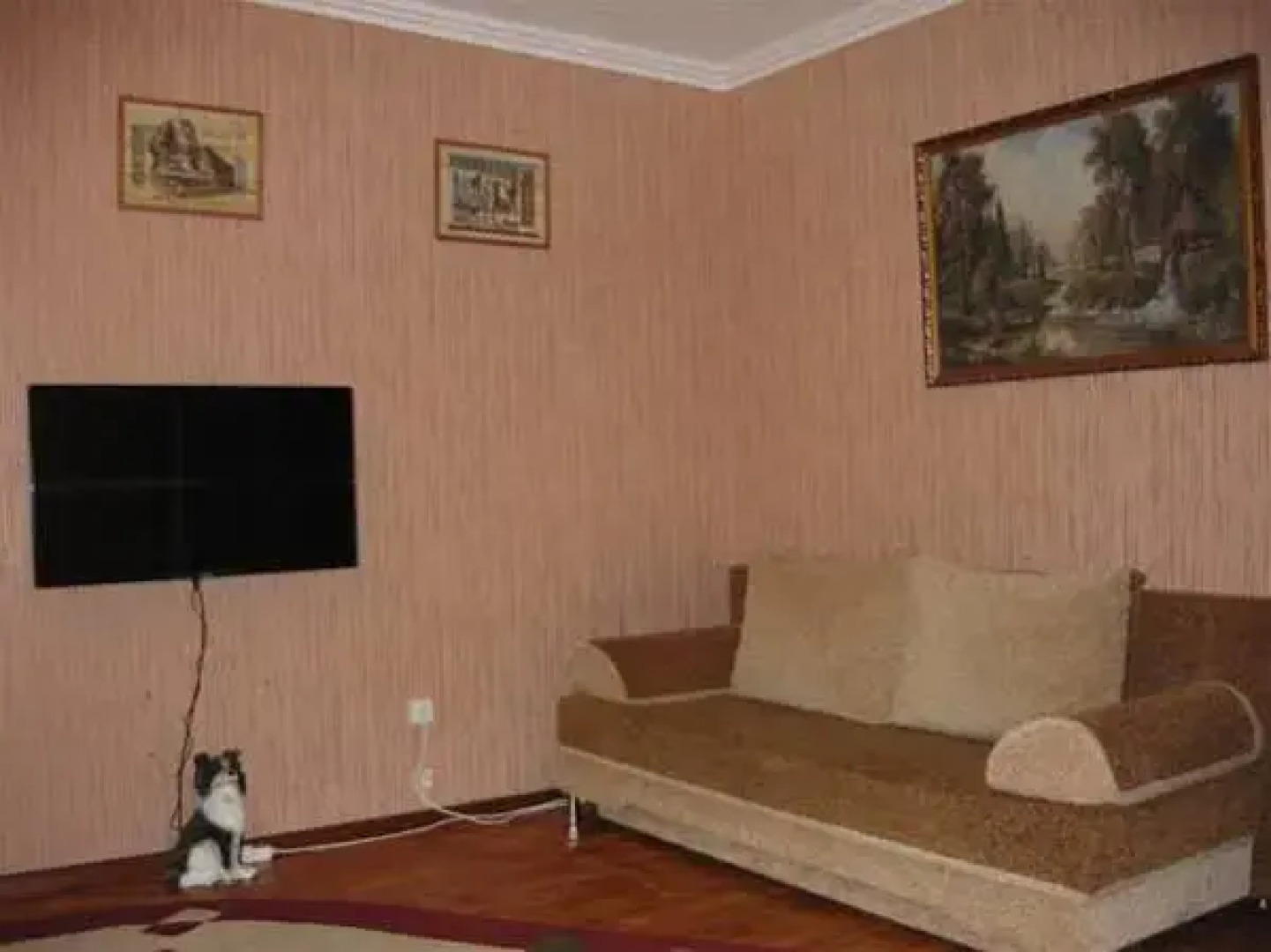 Апартаменты Визит На Казанском