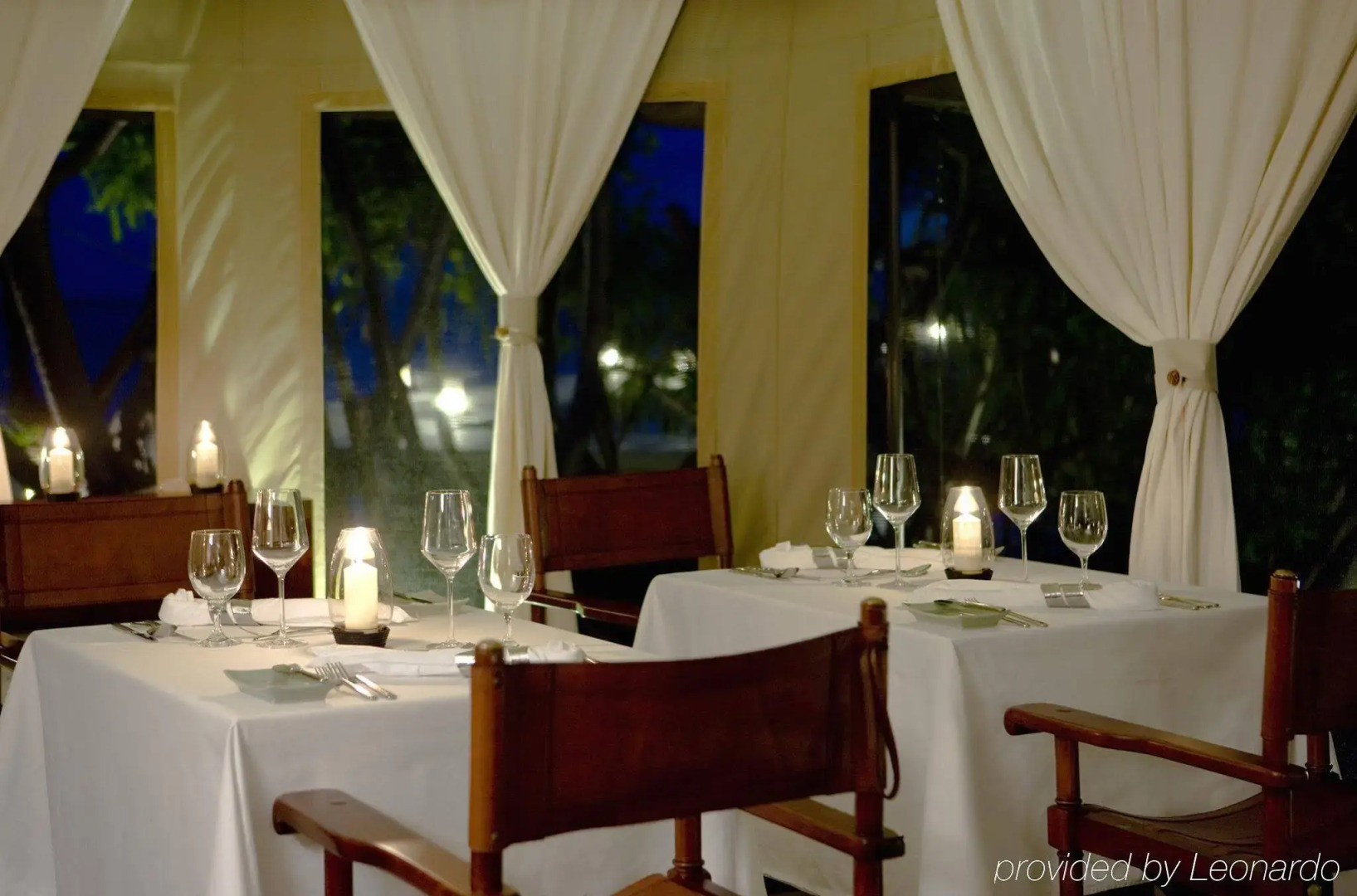 Banyan Tree Madivaru