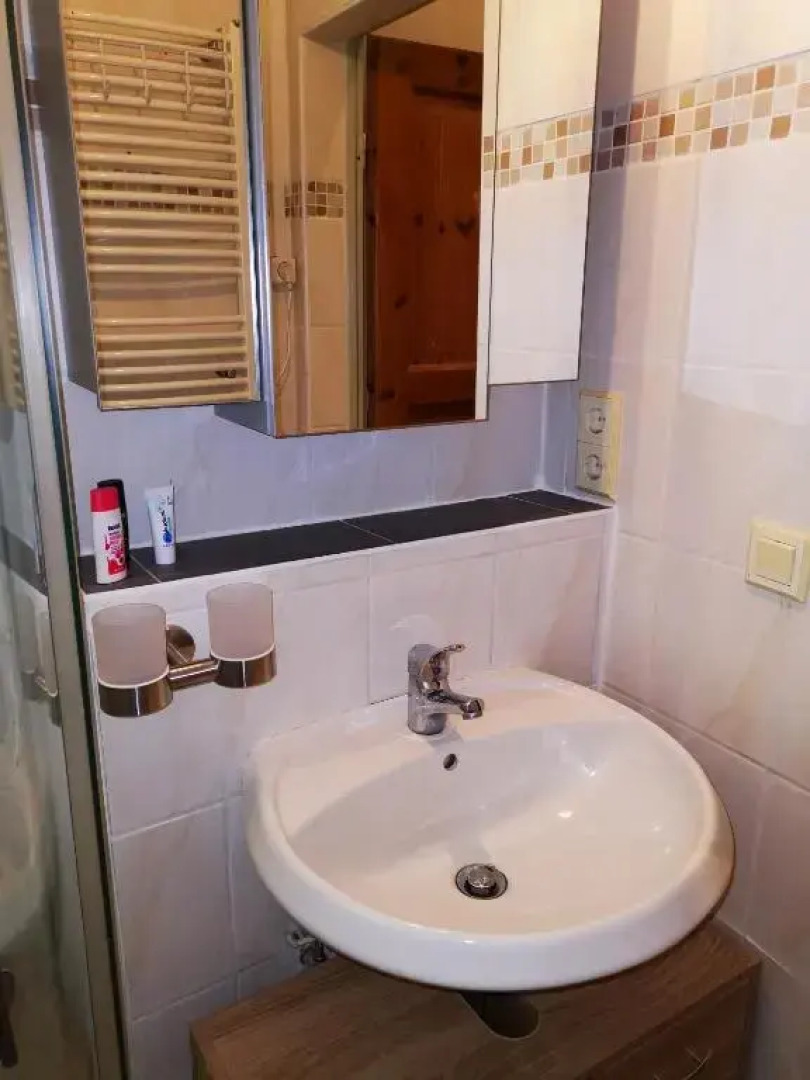 Ferienwohnung Künstler Karlo