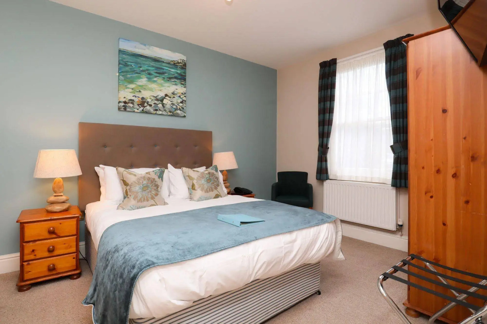 St Andrews Town Hotel