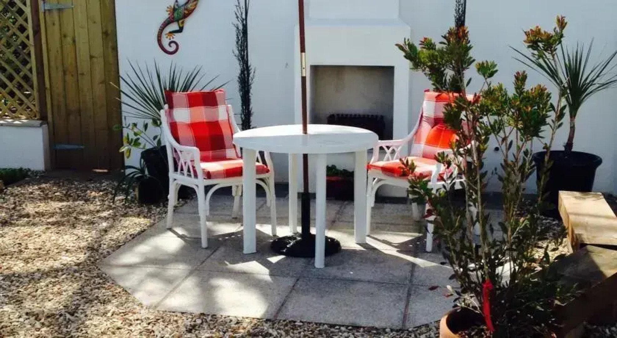 The White House Dartmouth