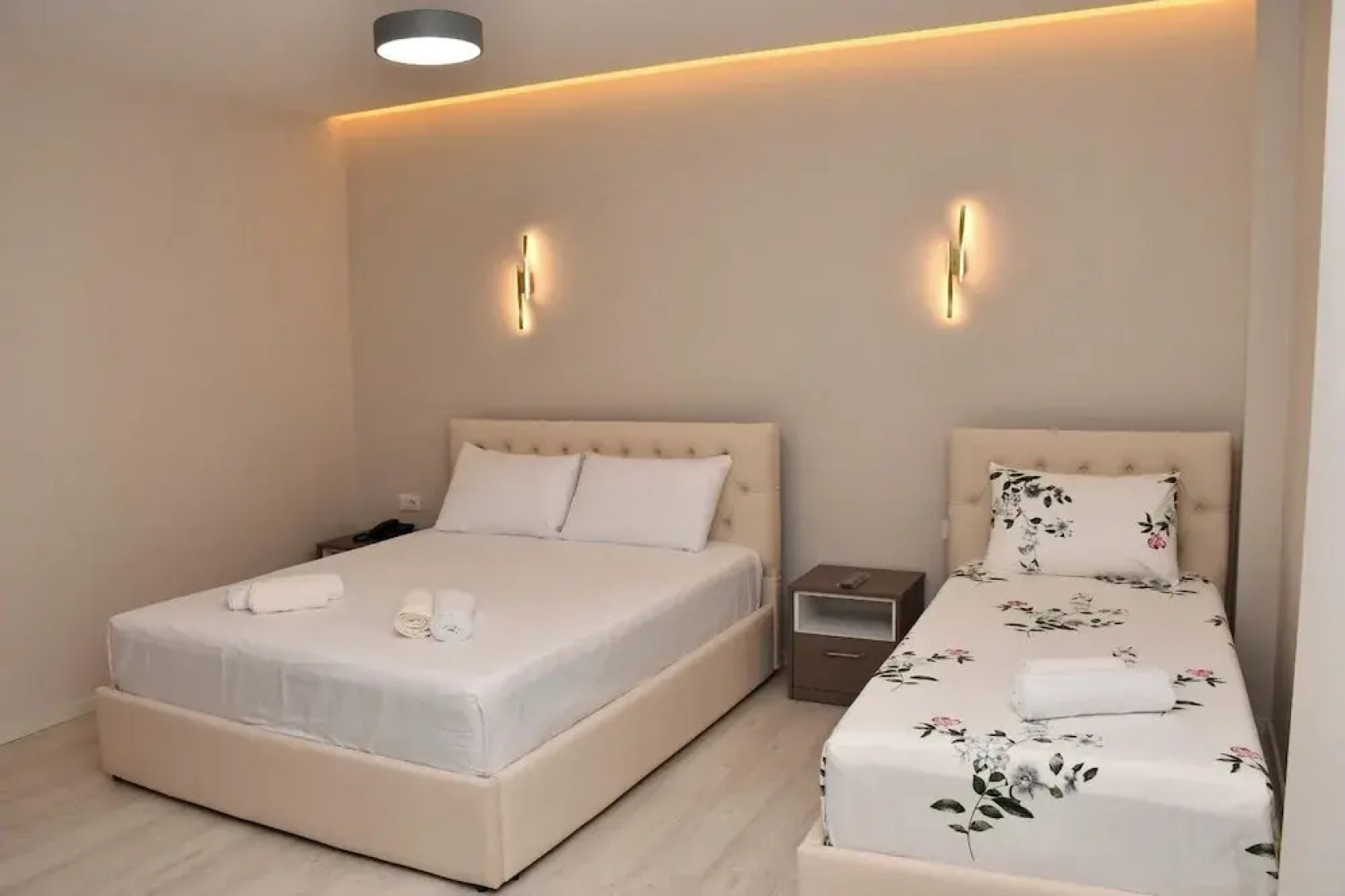 London Restaurant Hotel