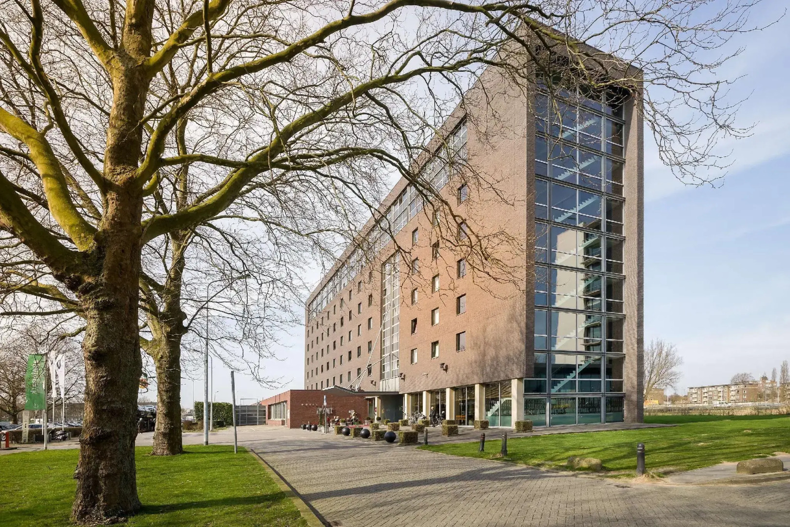 Garner Hotel Maastricht by IHG