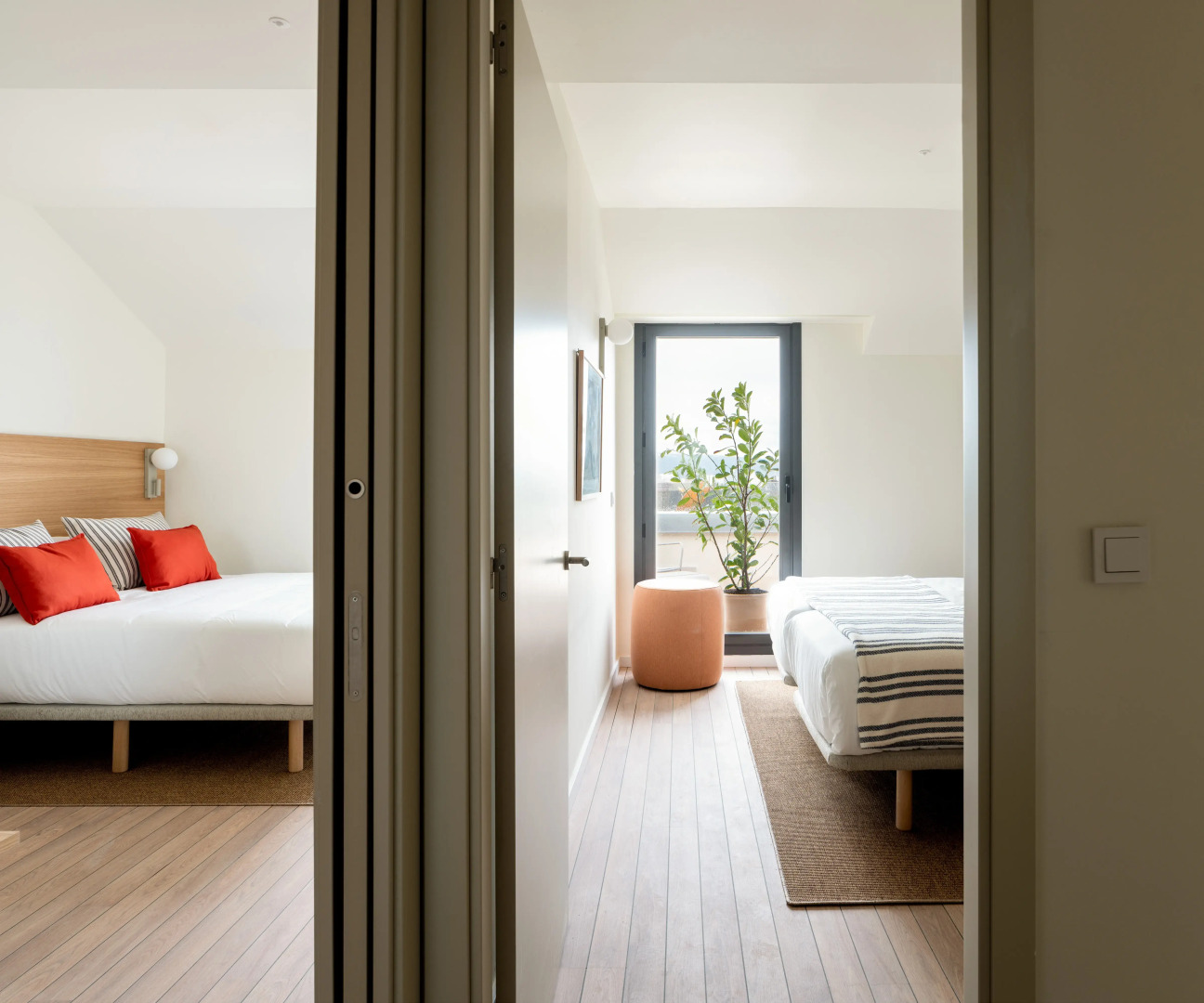 Aparthotel Libere Vitoria