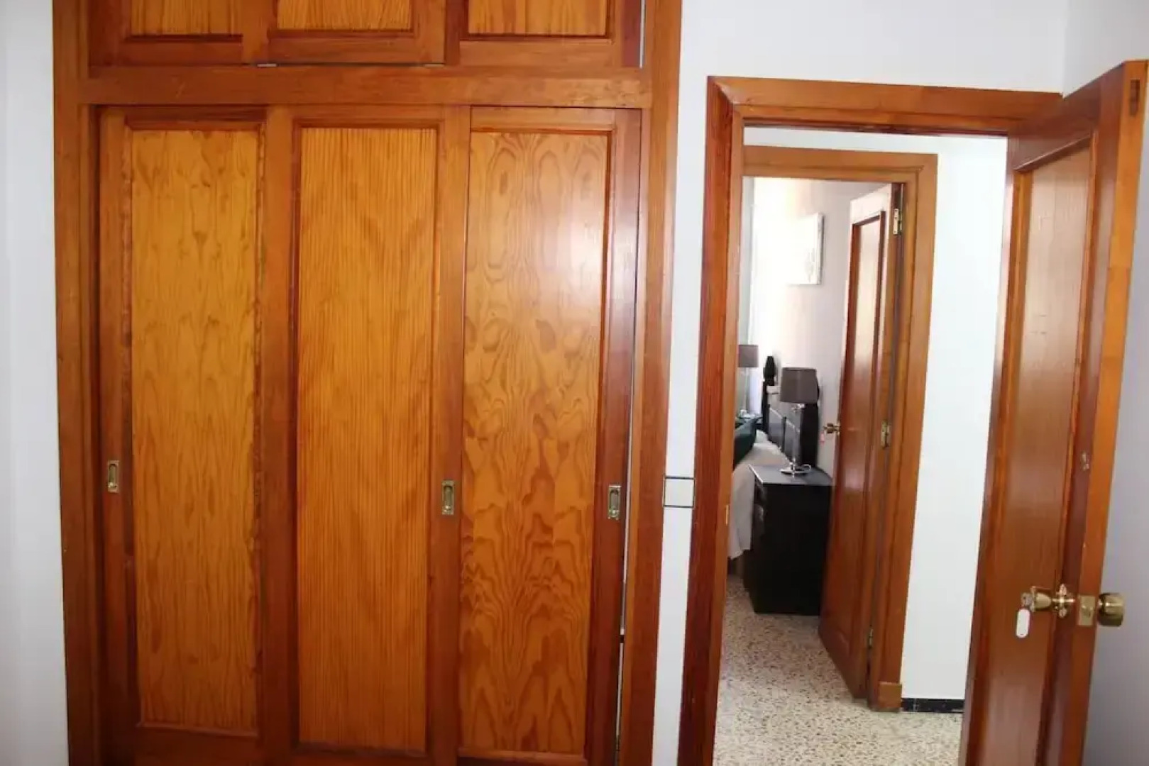 Room Rental In Central Flat In Puerto Del Rosario