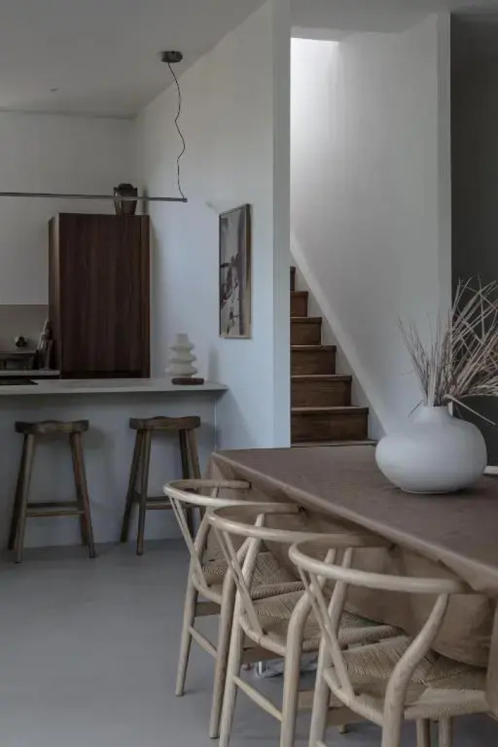 Pyla: Feel-Good Family Home, 2 Min Walk From Beach