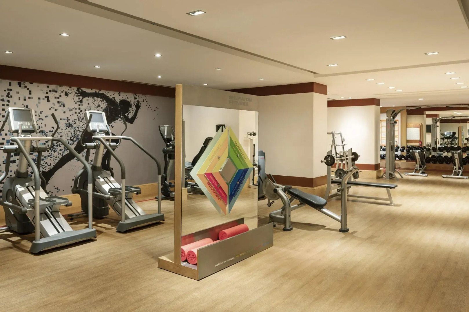 Sheraton Jeddah Hotel - Saudi Brothers Commercial Company Branch