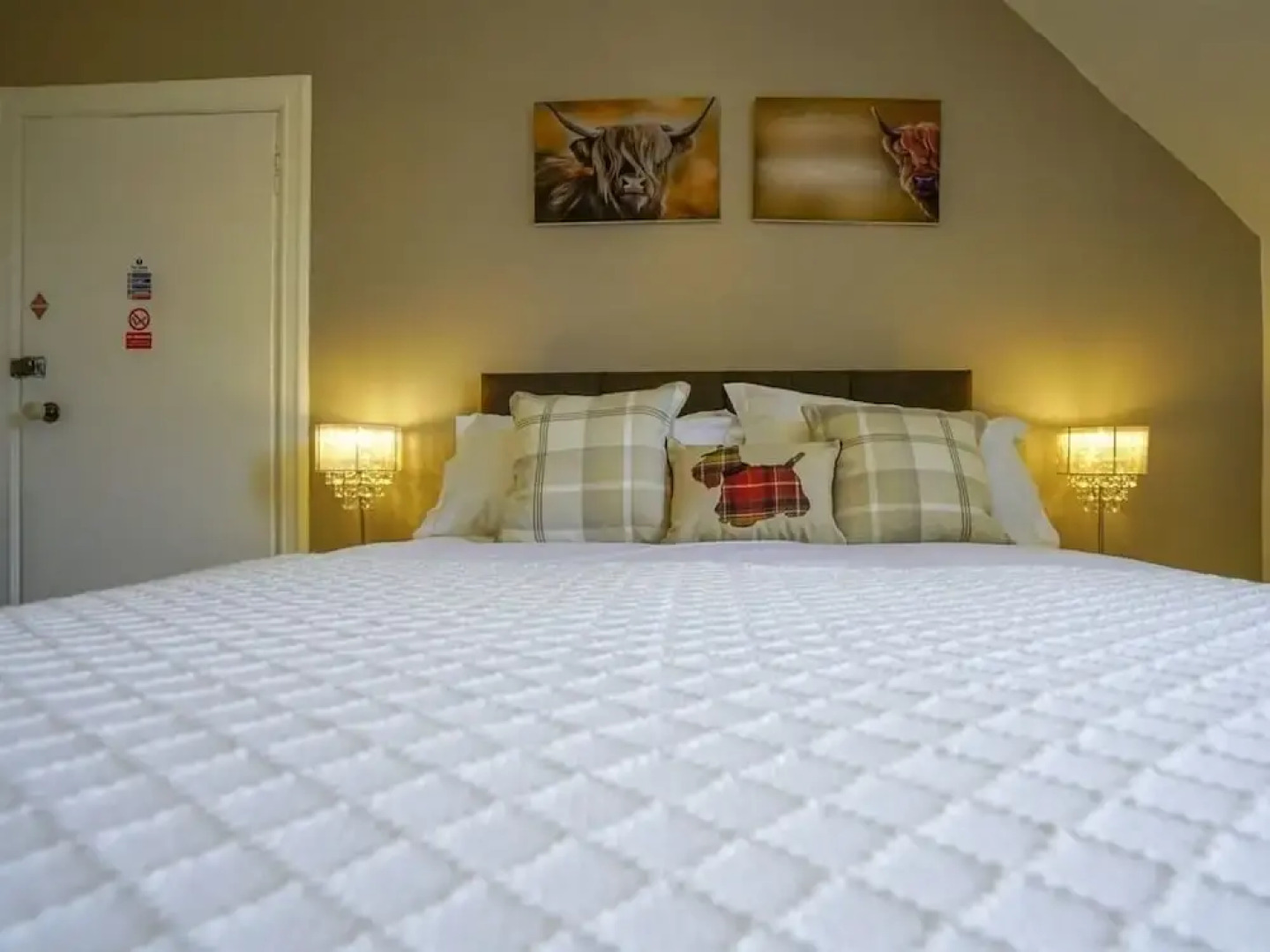 The Tables Guest House