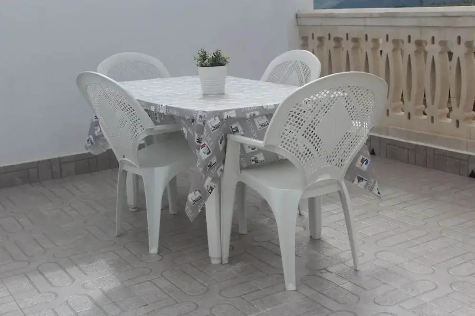 Apartamentos Be Happy