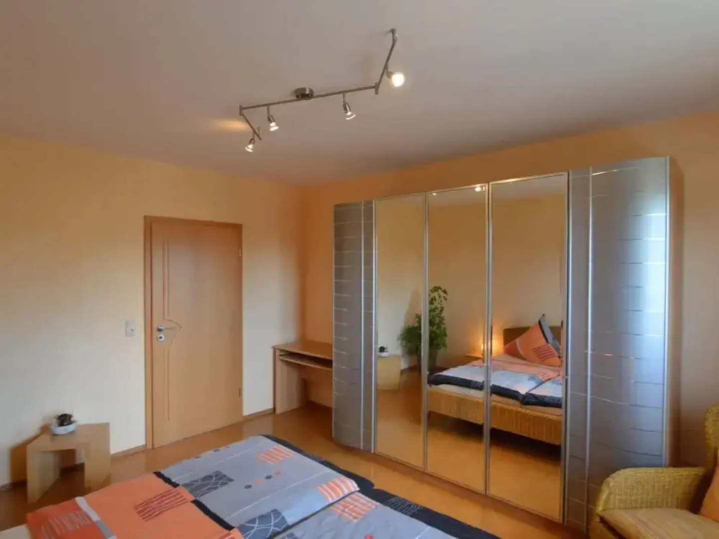 Apartment in Nohn Near Nurburgring