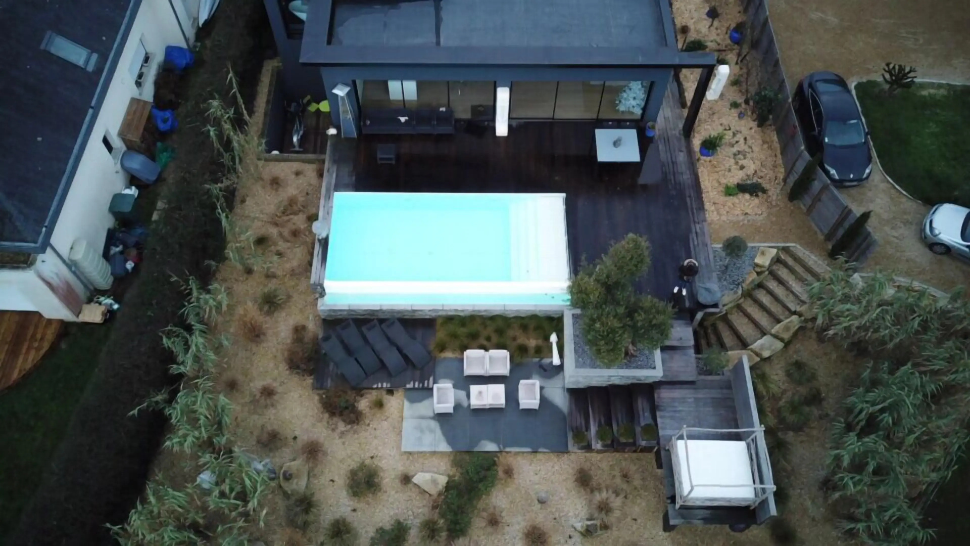 Home Le Clos Maric