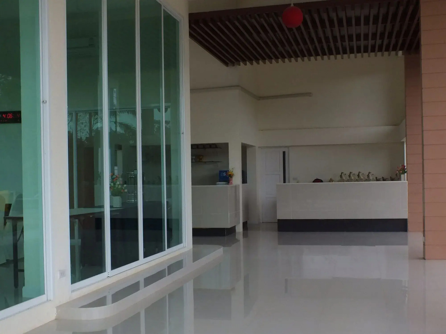 Worawee Resort & Spa