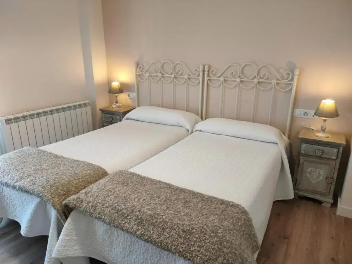 Apartamentos Antonia