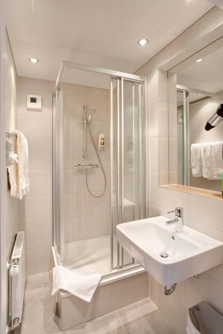 MEININGER Hotel Salzburg City Center