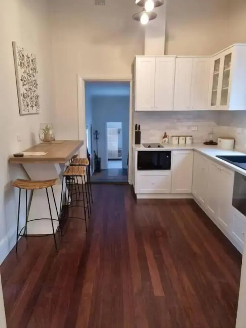 Historic Mintaro Post Office