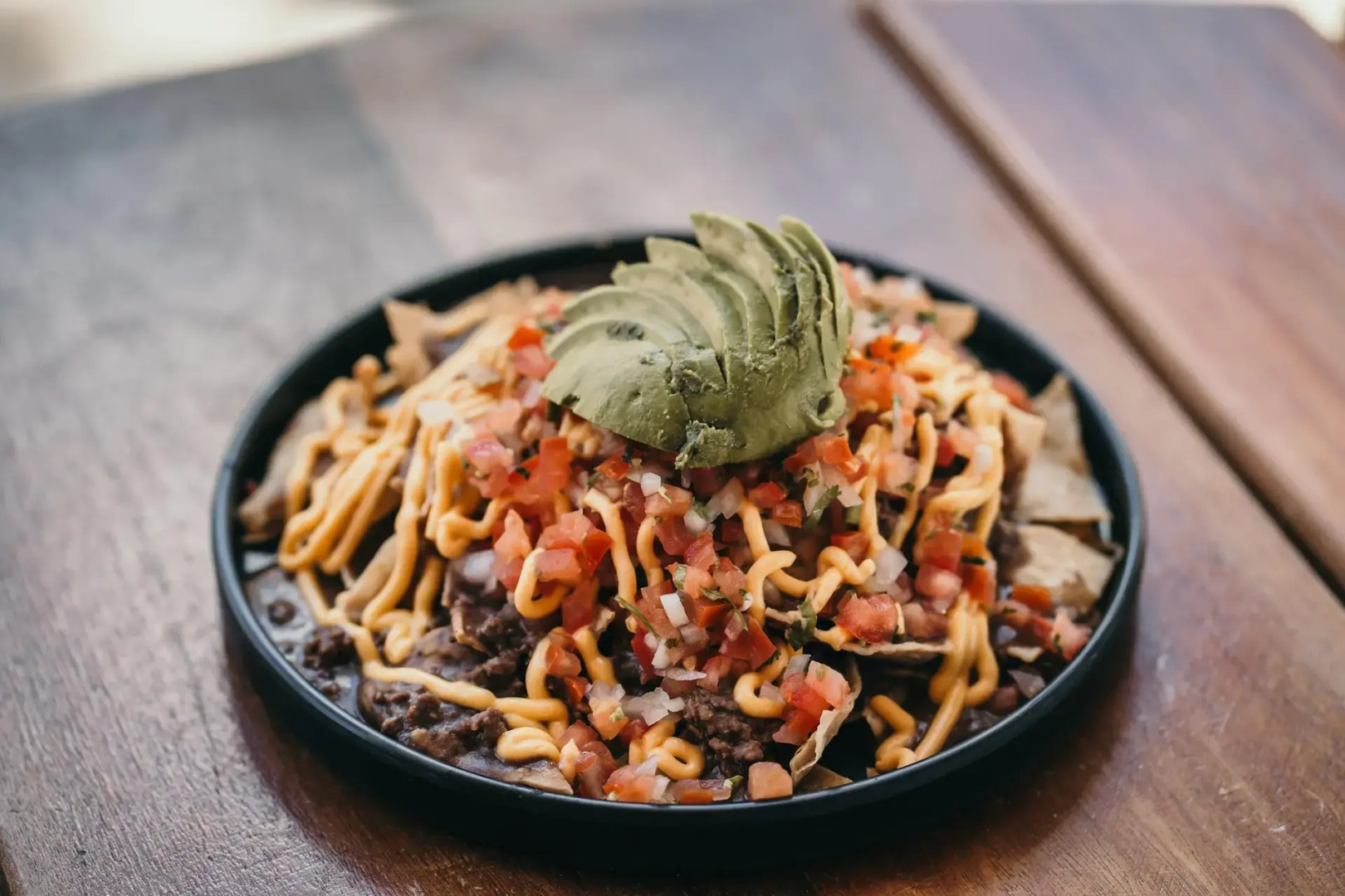 Nílu Isla Mujeres by Selina