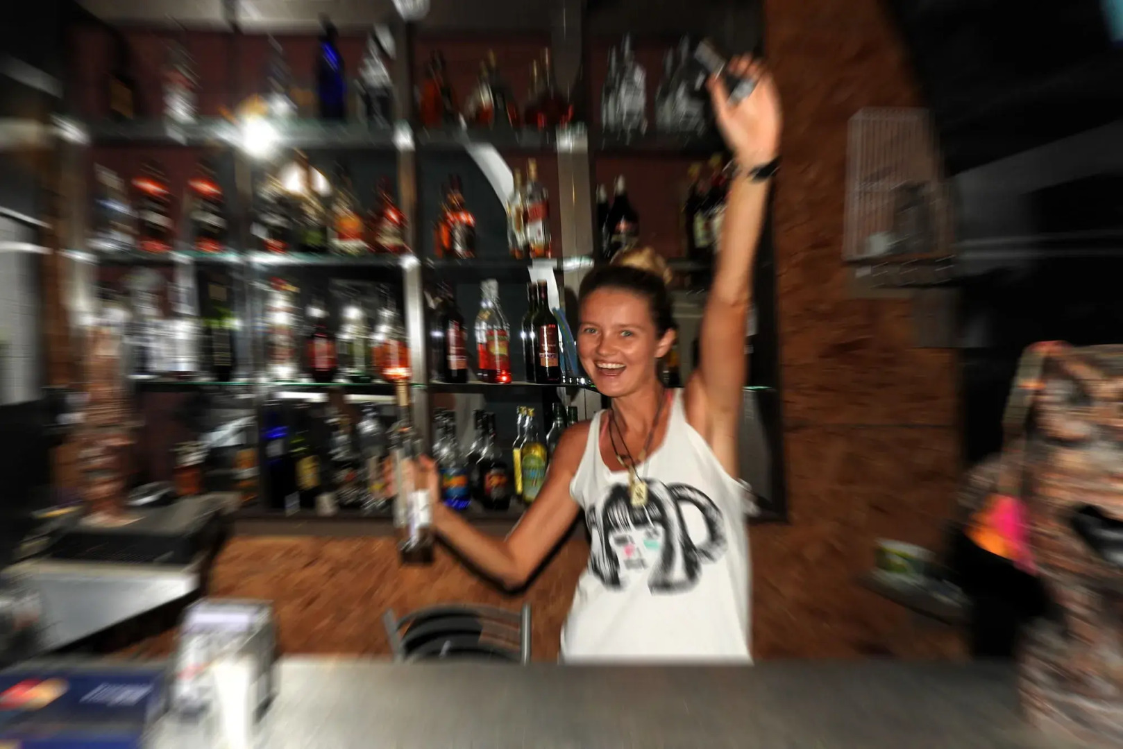 El Boulevard - Hostel