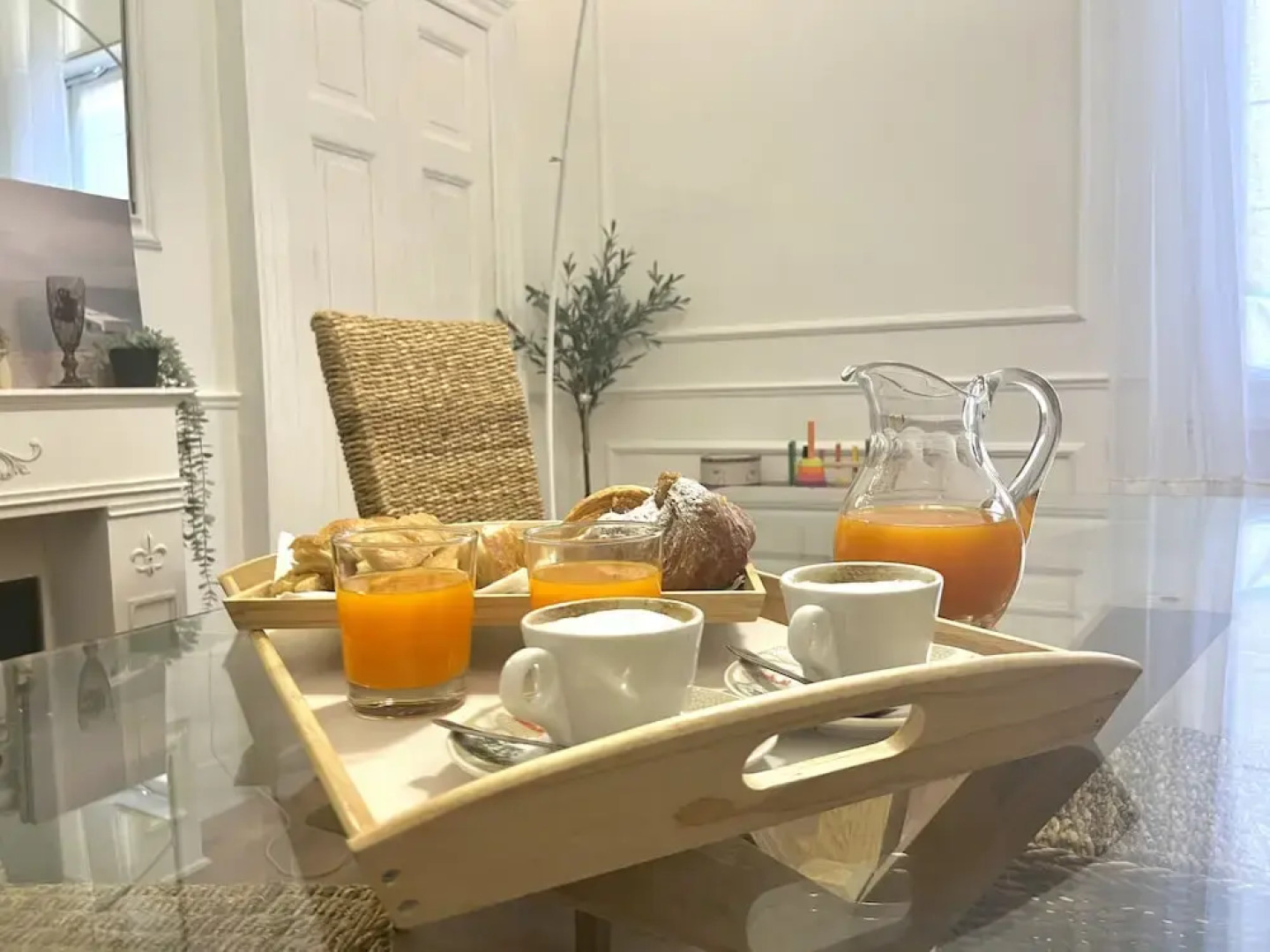 Happy Family Apartments Cairoli Studio