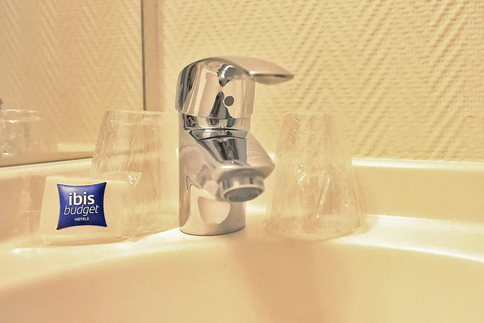 ibis budget Laval