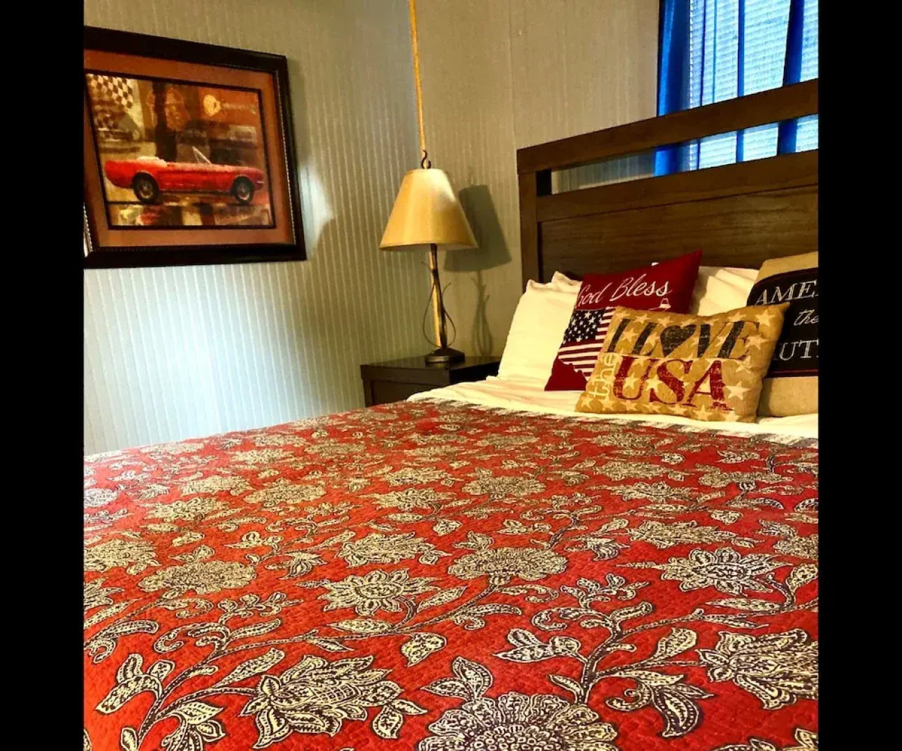 Smoky View Cottages & RV Resorts