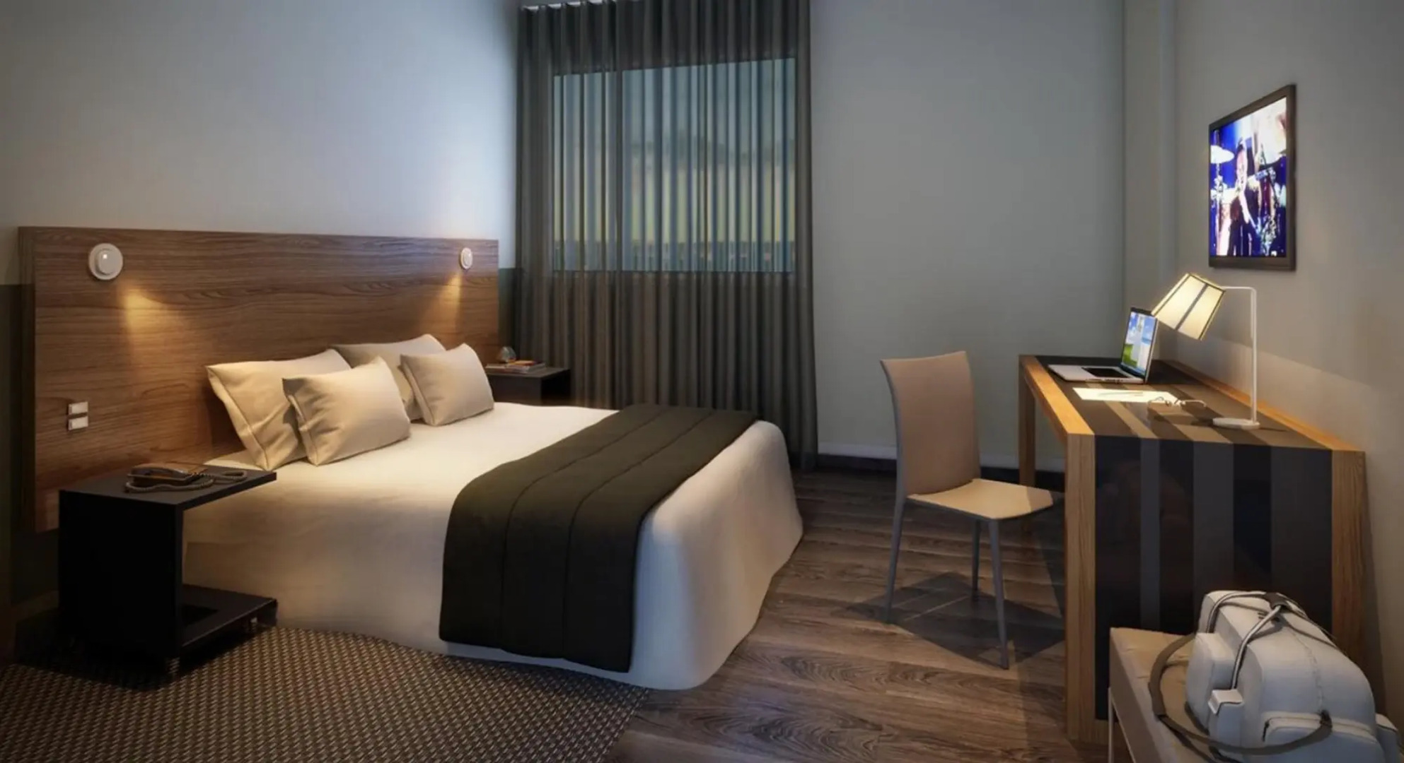 Travel Inn Hotels Wise Indaiatuba