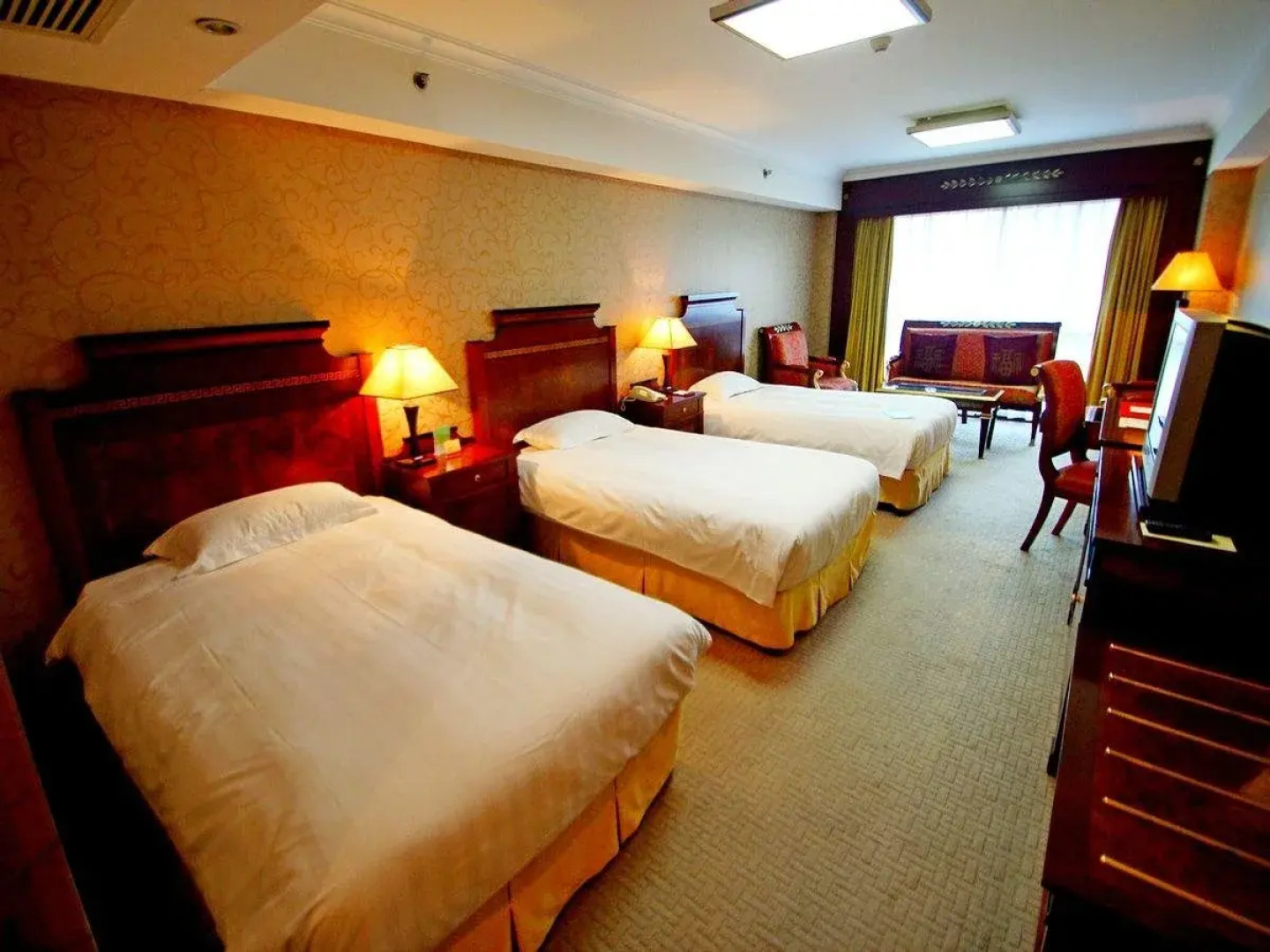 Salvo Hotel Shanghai