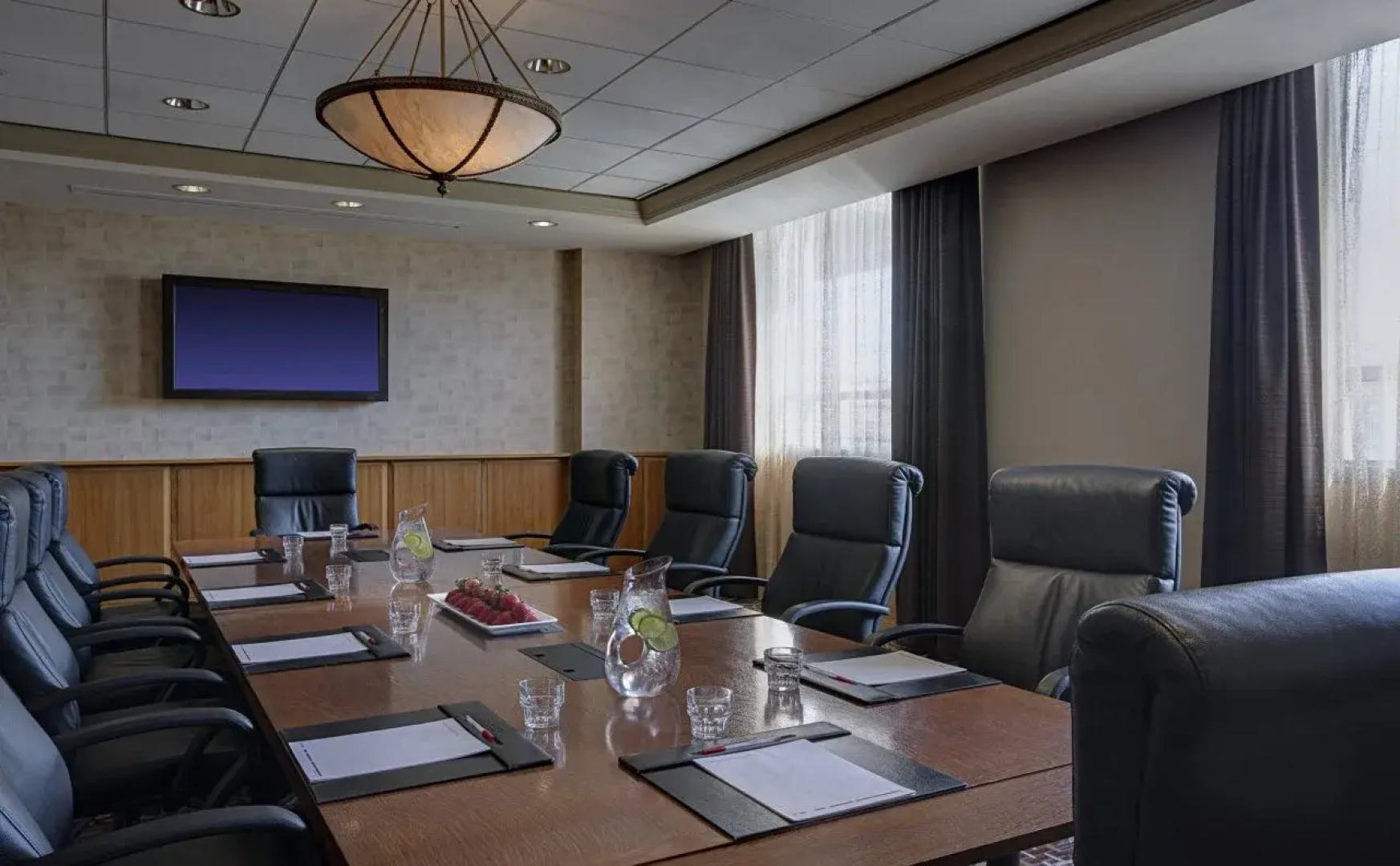 Dallas/Plano Marriott at Legacy Town Center